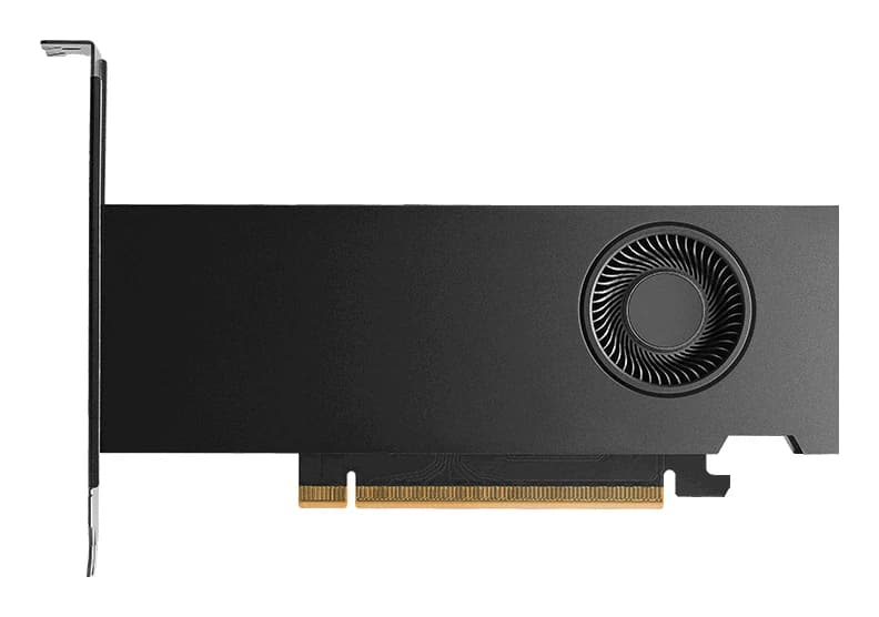 Dell RTX PRO 2000 Blackwell Full Height 16GB