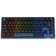 Ducky OK-M 75 KTT Baby Blue US