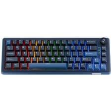 Ducky OK-M 65 KTT Baby Blue US