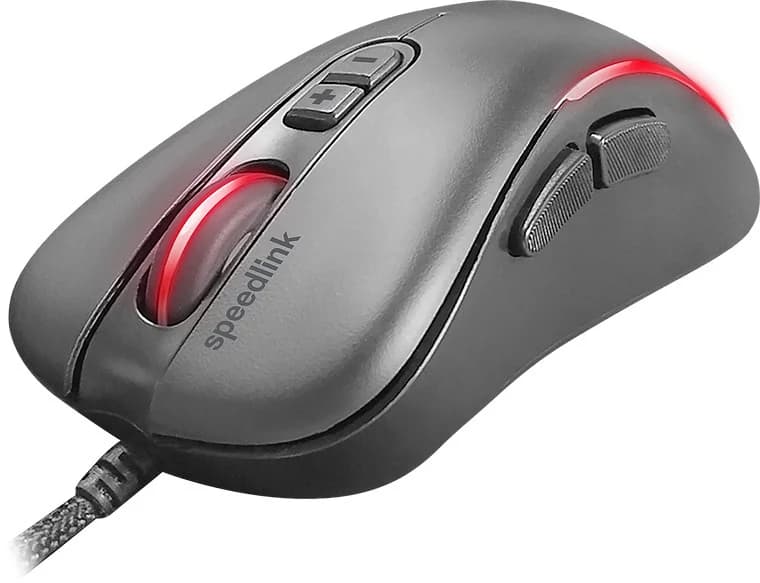 Speedlink Assero (Black)