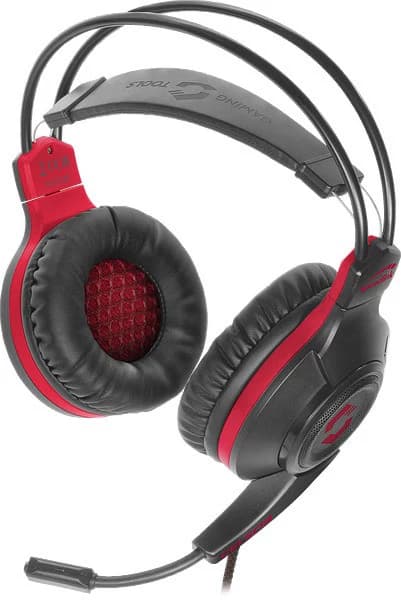 Speedlink Celsor Gaming Headset (Black)