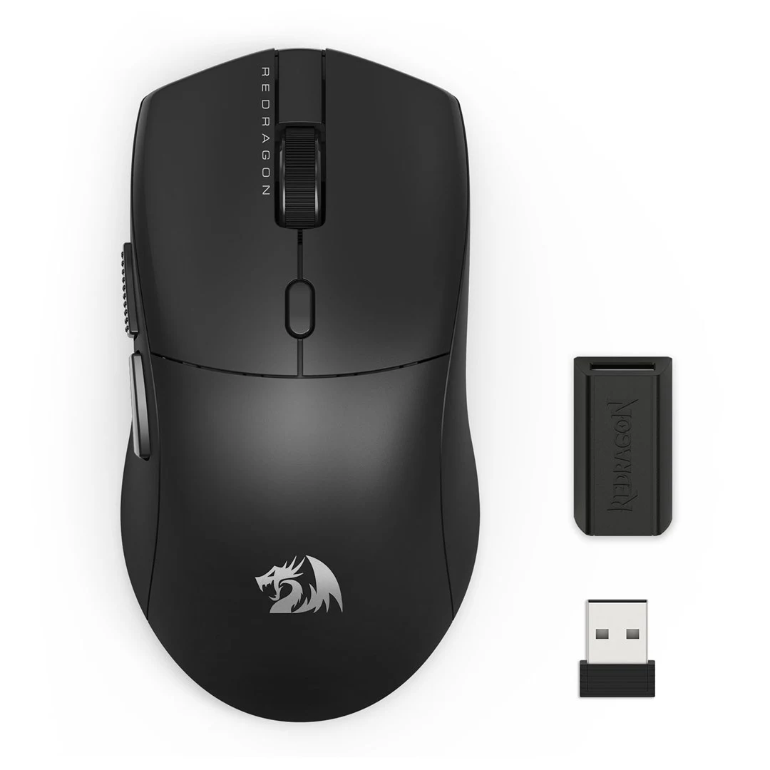 Redragon M919 Sparda Wireless (Black)