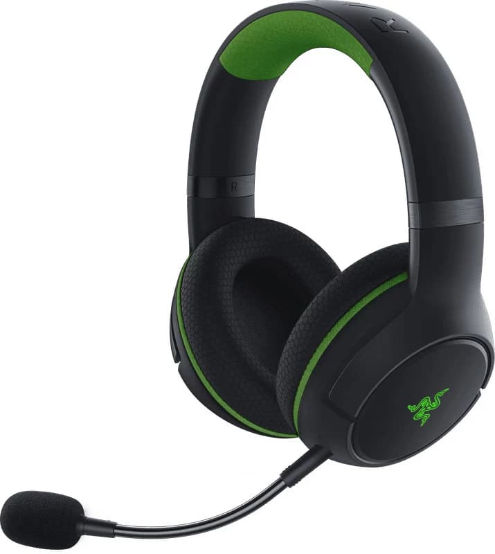 Razer Kaira Pro for Xbox (Black)