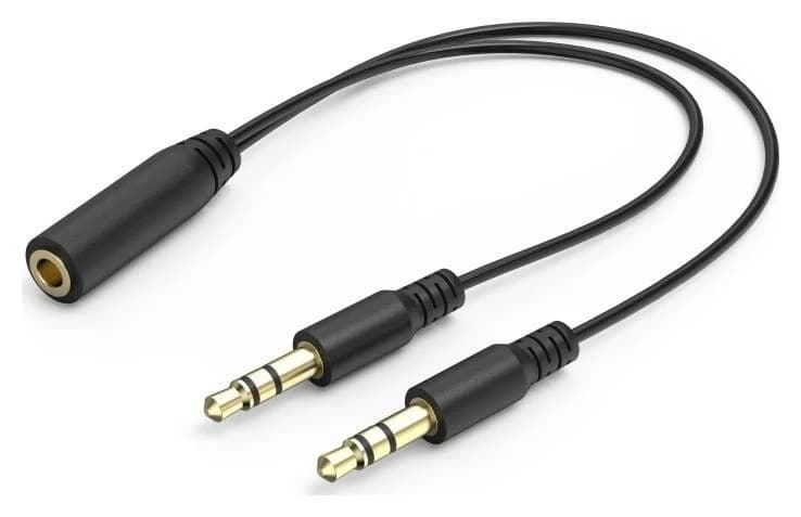 Hama uRage SoundZ 100 V2 (Black)