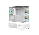 Zalman Chronix V2 (White)