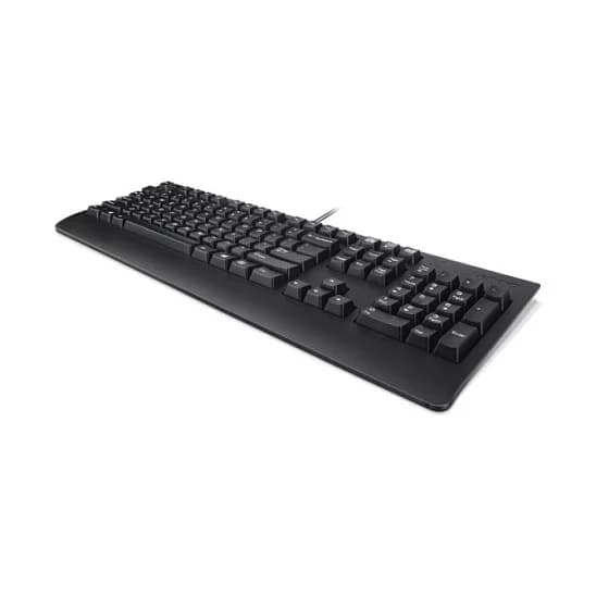 Lenovo Preferred Pro II USB Keyboard Spanish