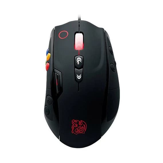 Thermaltake Tt eSPORTS Volos (Black)