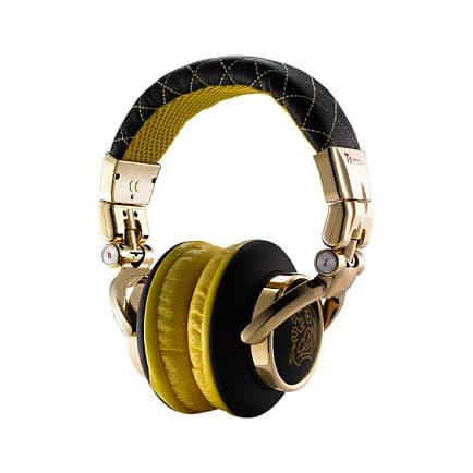 Thermaltake Tt eSPORTS Dracco Signature Gaming Headset (Black)
