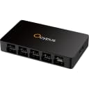 Ocypus Delta EH10 Pro (Black)