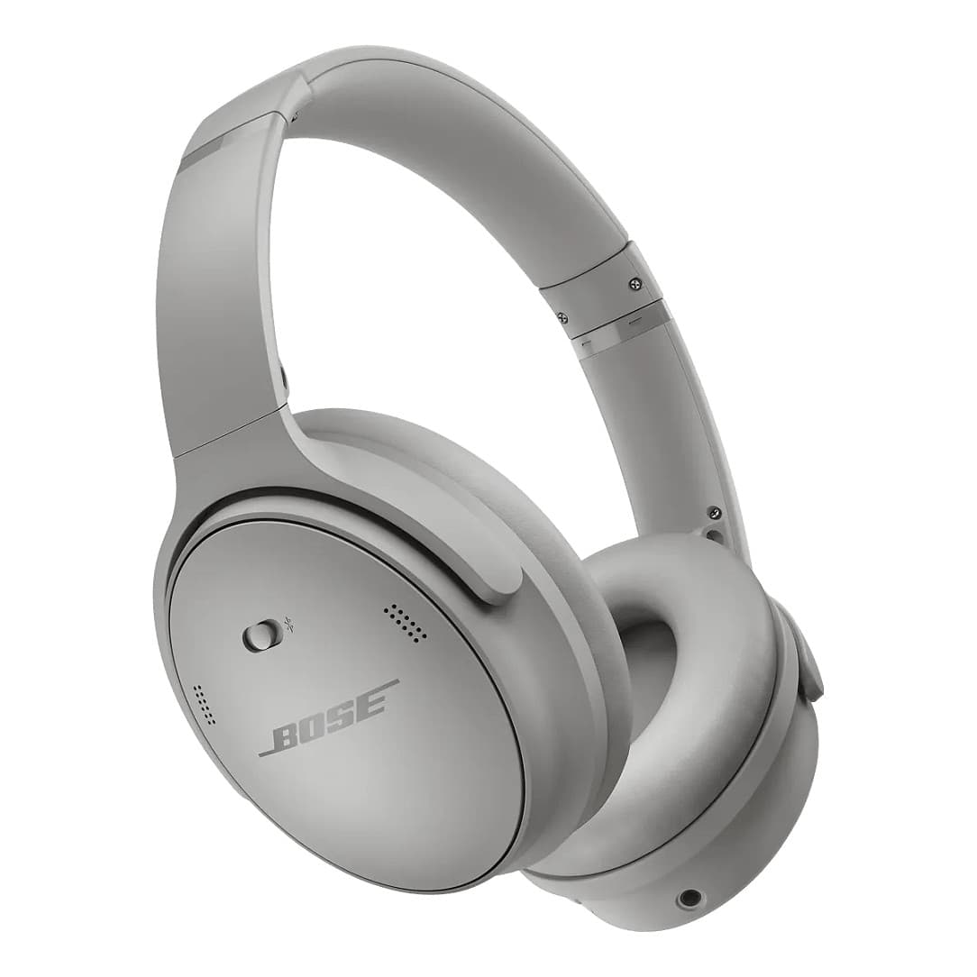 Bose QuietComfort Headphones (Grey)
