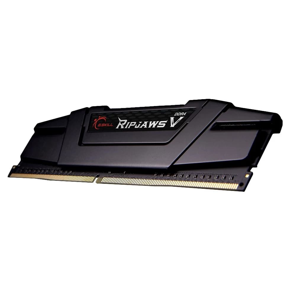 G.Skill 16GB 3600MHz CL18 DDR4 Ripjaws V