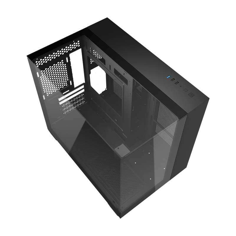 DARKFLASH TH285M (Black)