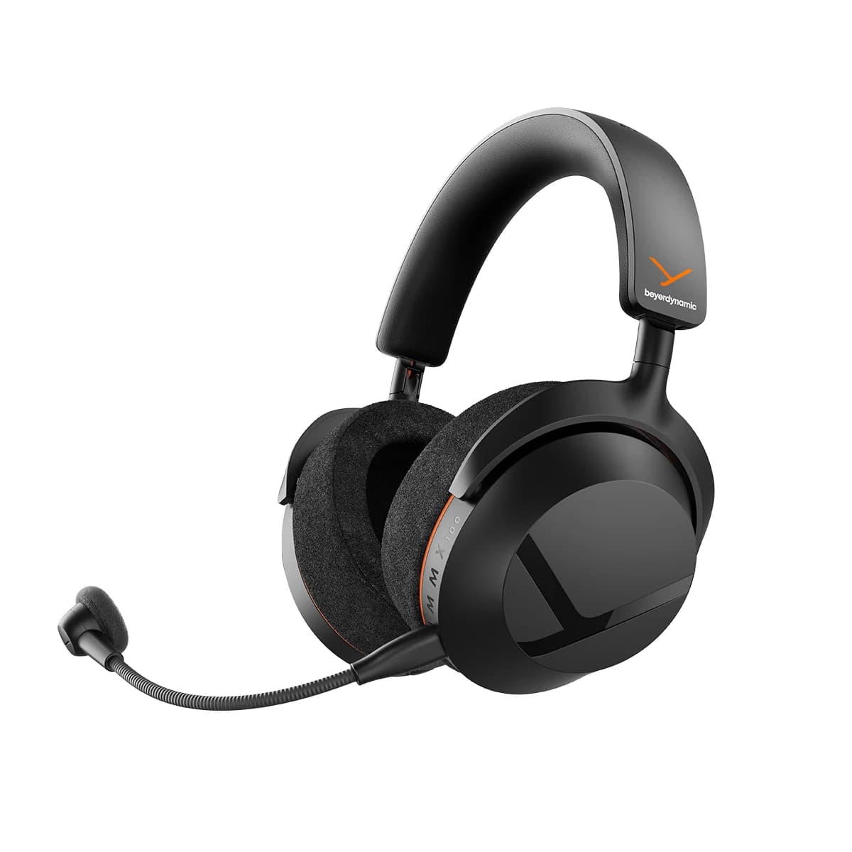 Beyerdynamic MMX 100 (Black)