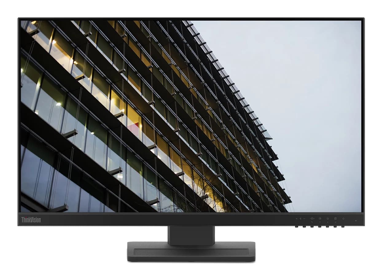 Lenovo ThinkVision E24-28 24" FHD 60Hz