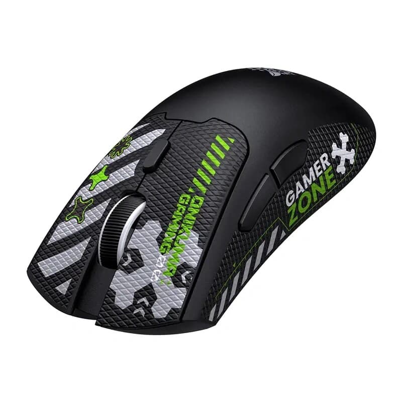Onikuma DM01 Wireless (Black)