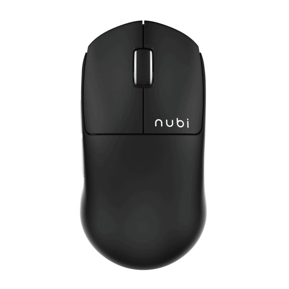 Nubi NM1 Wireless (Black)