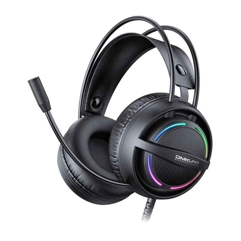 ONIKUMA X88 (Black)