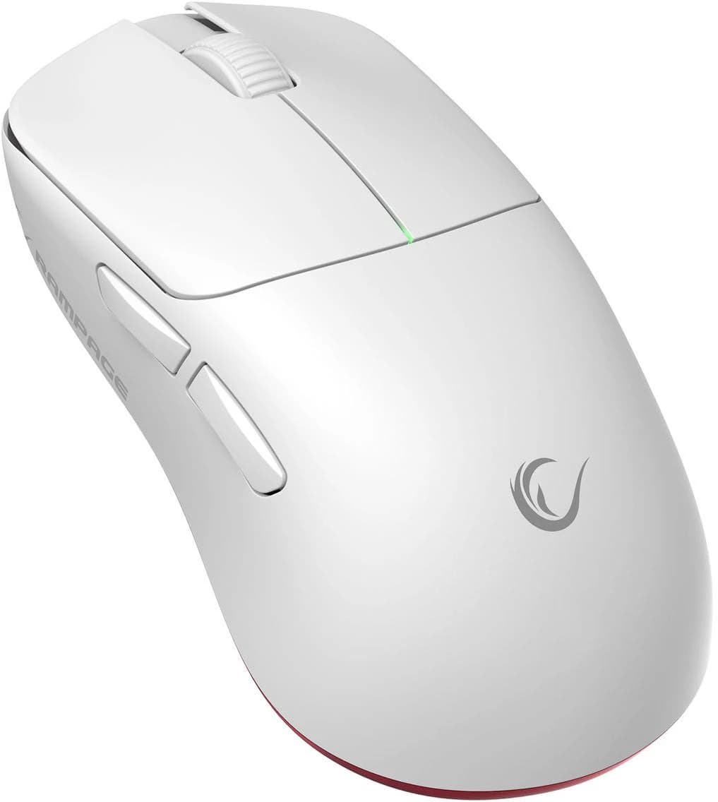 Rampage Tilion (White)