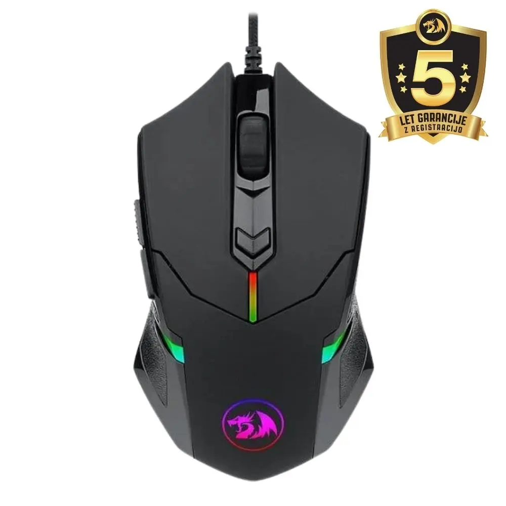 Redragon Centrophorus 2 M601-2 RGB