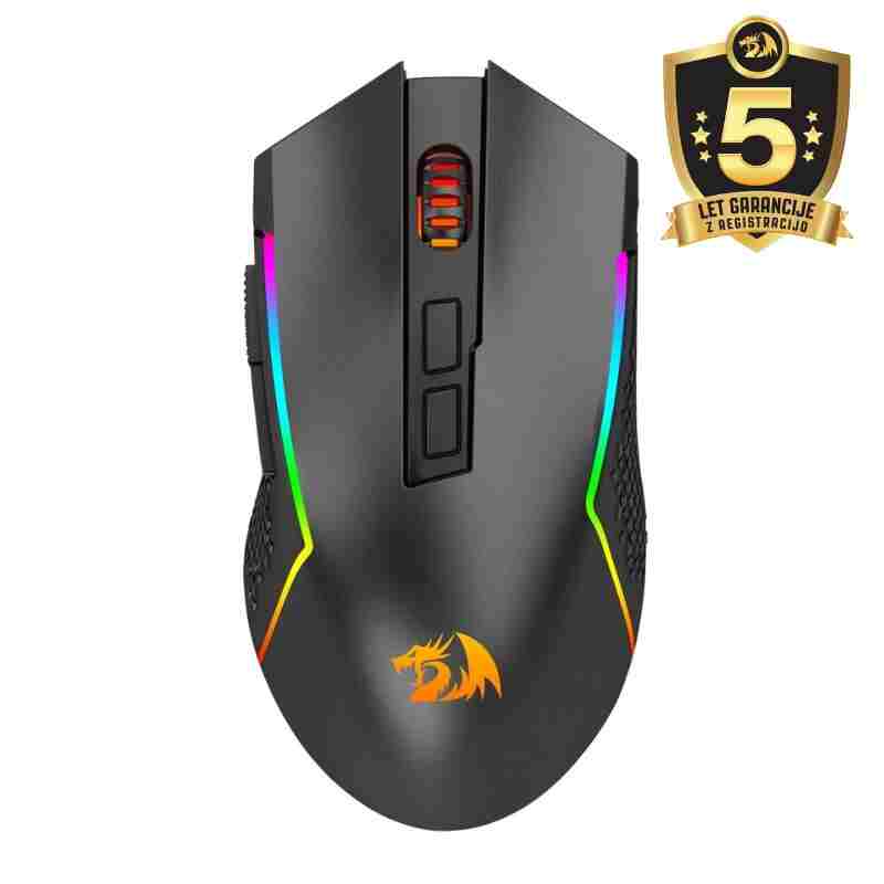 Redragon Trident M693 RGB Wireless