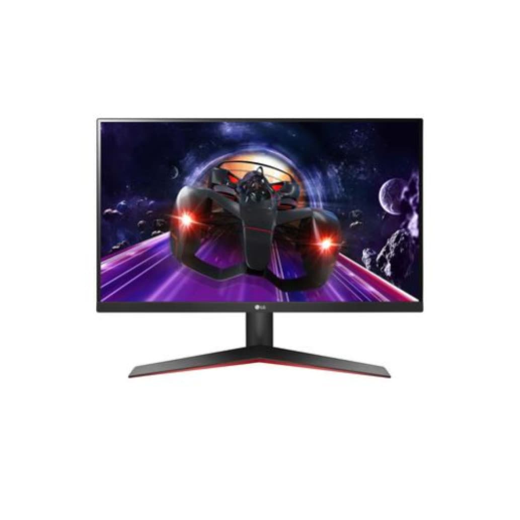 LG 24MP60G-B 23.8" FHD IPS 75Hz