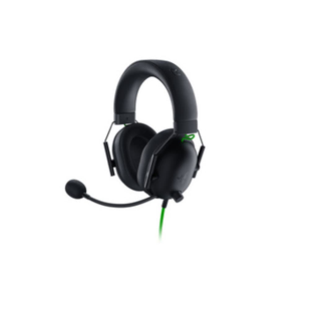 Razer naglavne z 3,5mm Blackshark V2 X (RZ04-03240100-R3M1)
