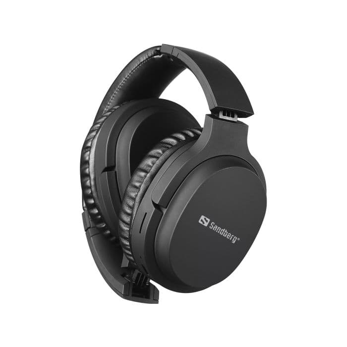 Sandberg Play'n Go Wireless Headset naglavne