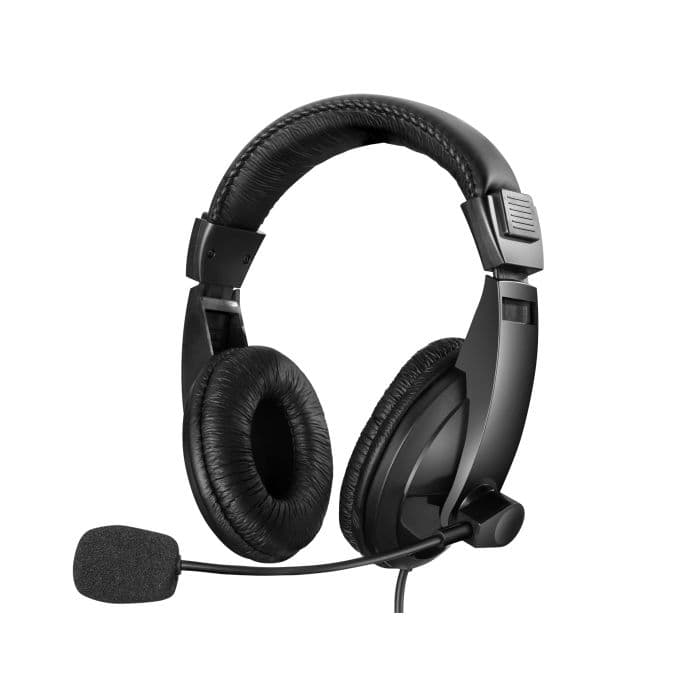 Sandberg Saver USB Headset Large naglavne z
