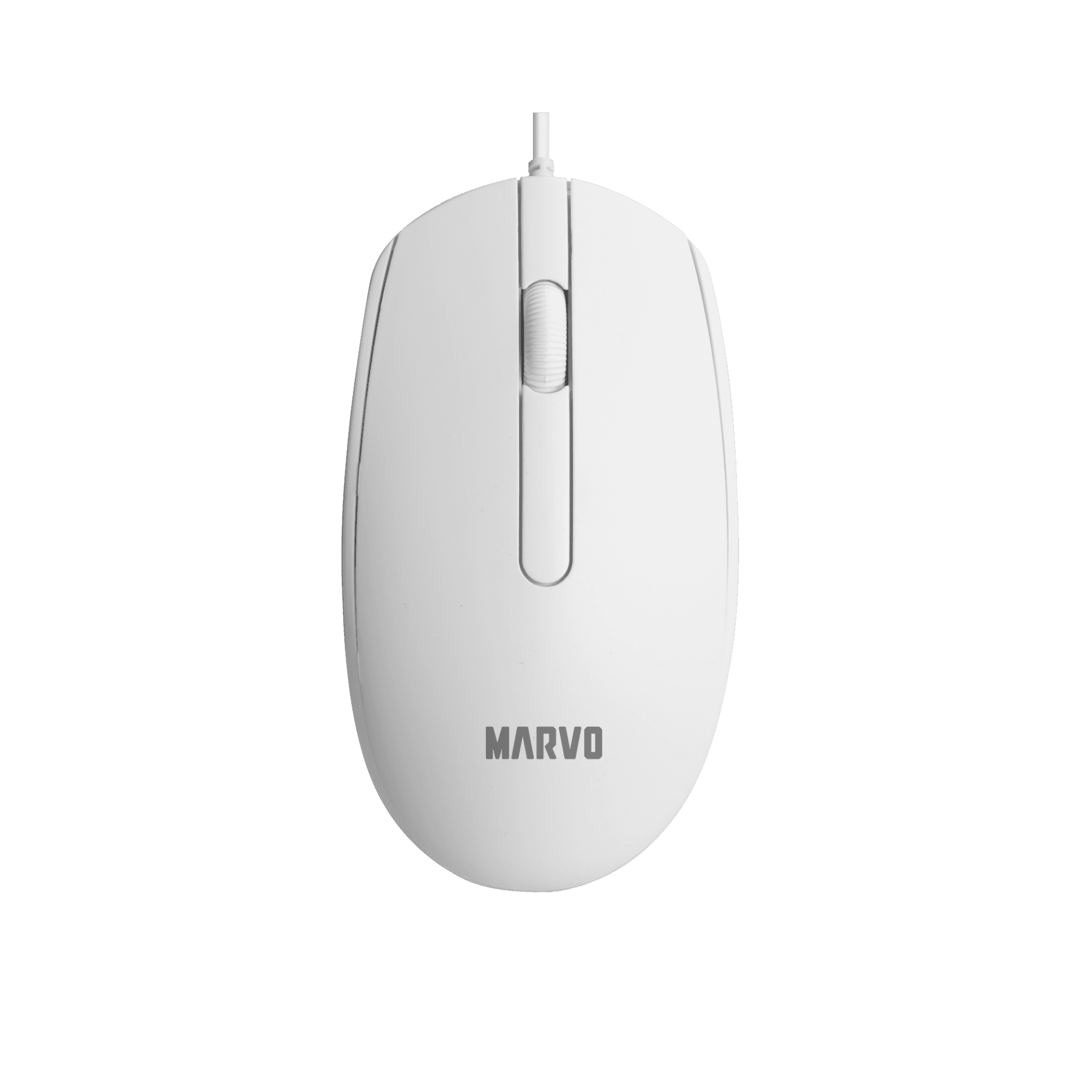 Marvo Office MS003 (White)