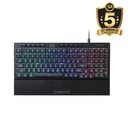 Redragon Shiva Pro K515 RGB Wireless