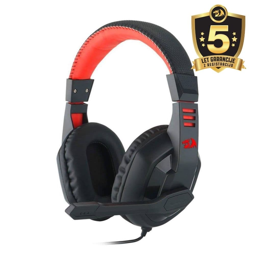 REDRAGON H120 ARES GAMING