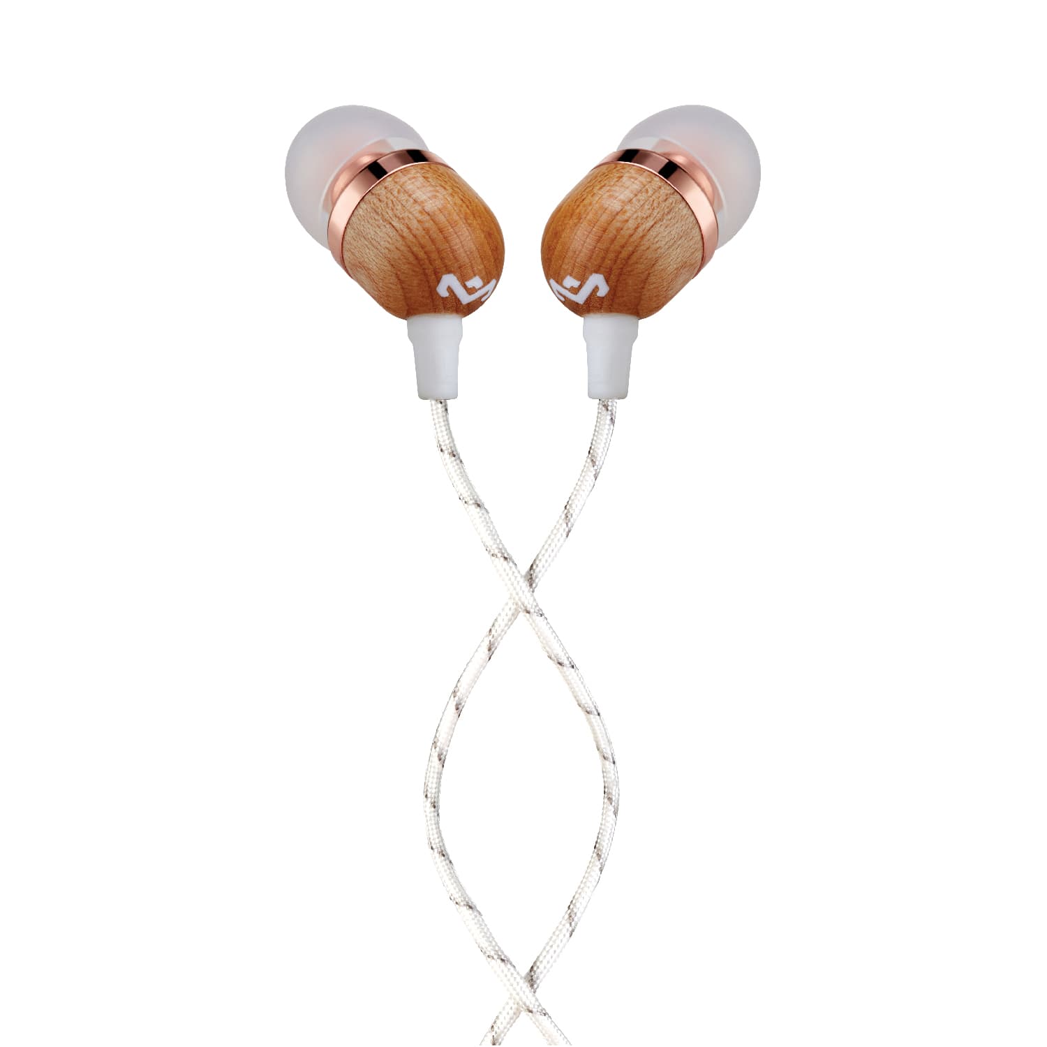 House of Marley Smile Jamaica in-ear, copper