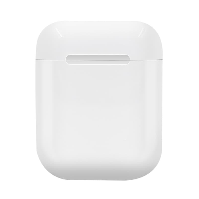 MOYE AURRAS TRUE WIRELESS EARPHONE, - bele barve