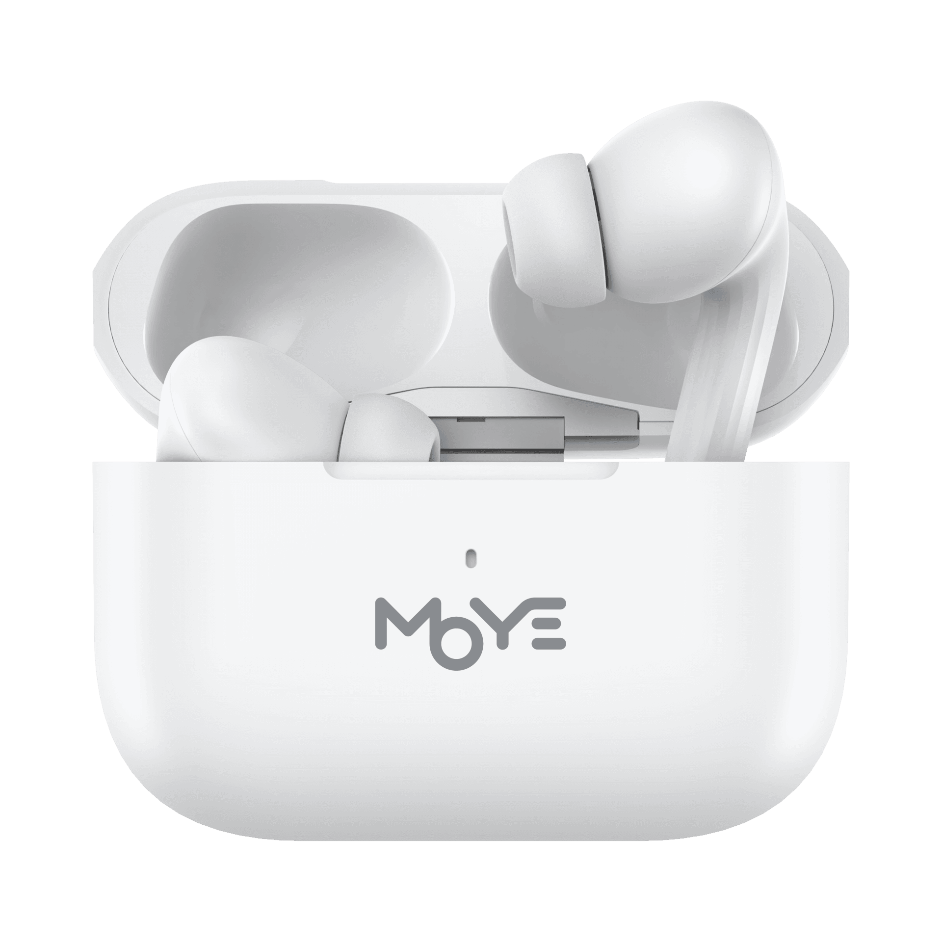MOYE AURRAS 3 - bele barve