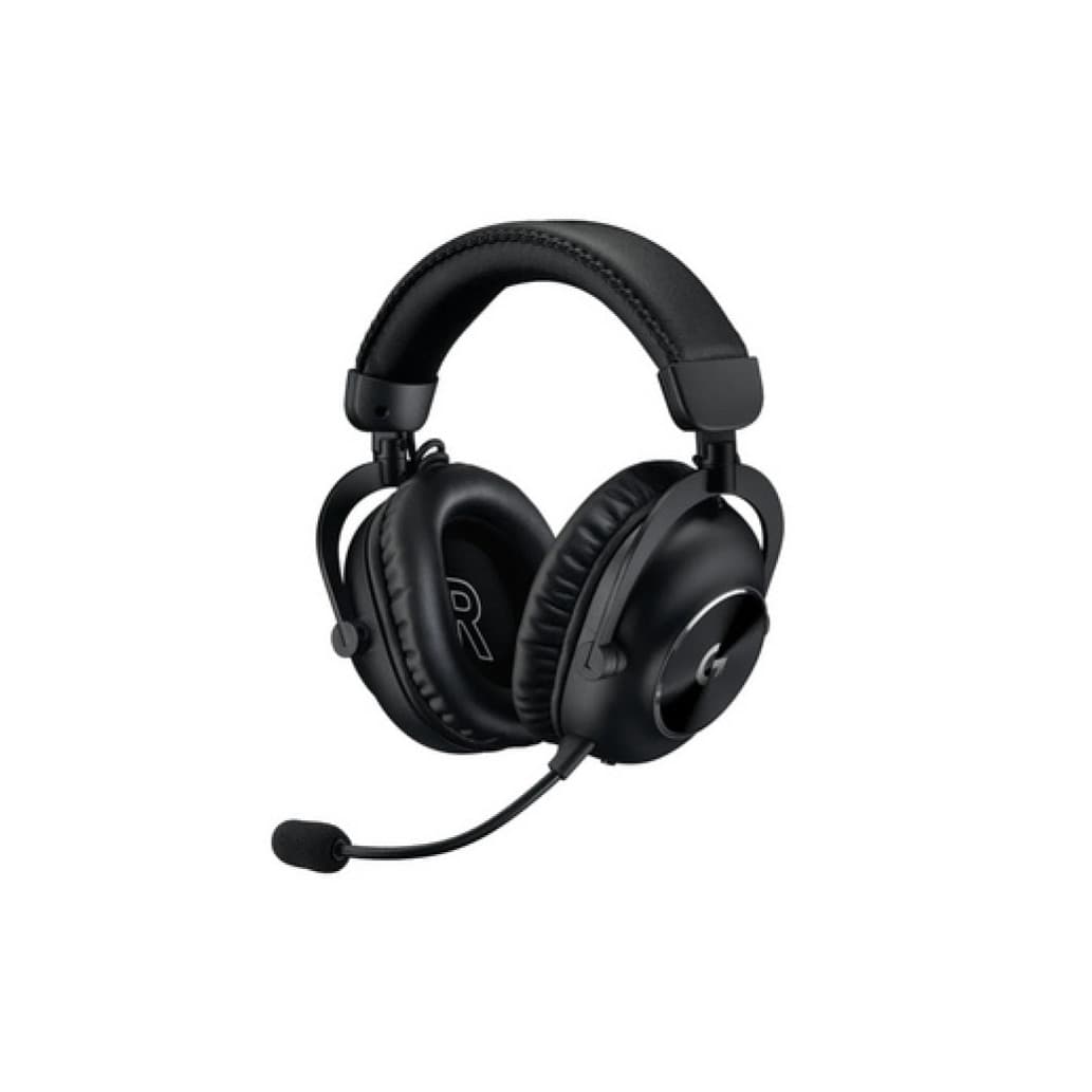 Logitech naglavne z BT/1x3,5mm/USB PRO X 2 Gaming LightSpeed (981-001263)