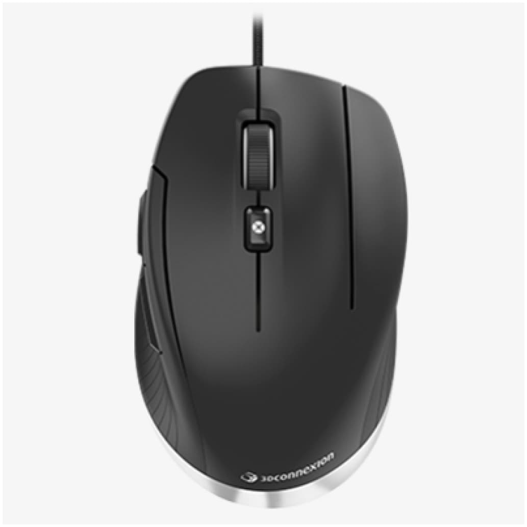 3Dconnexion CadMouse Compact
