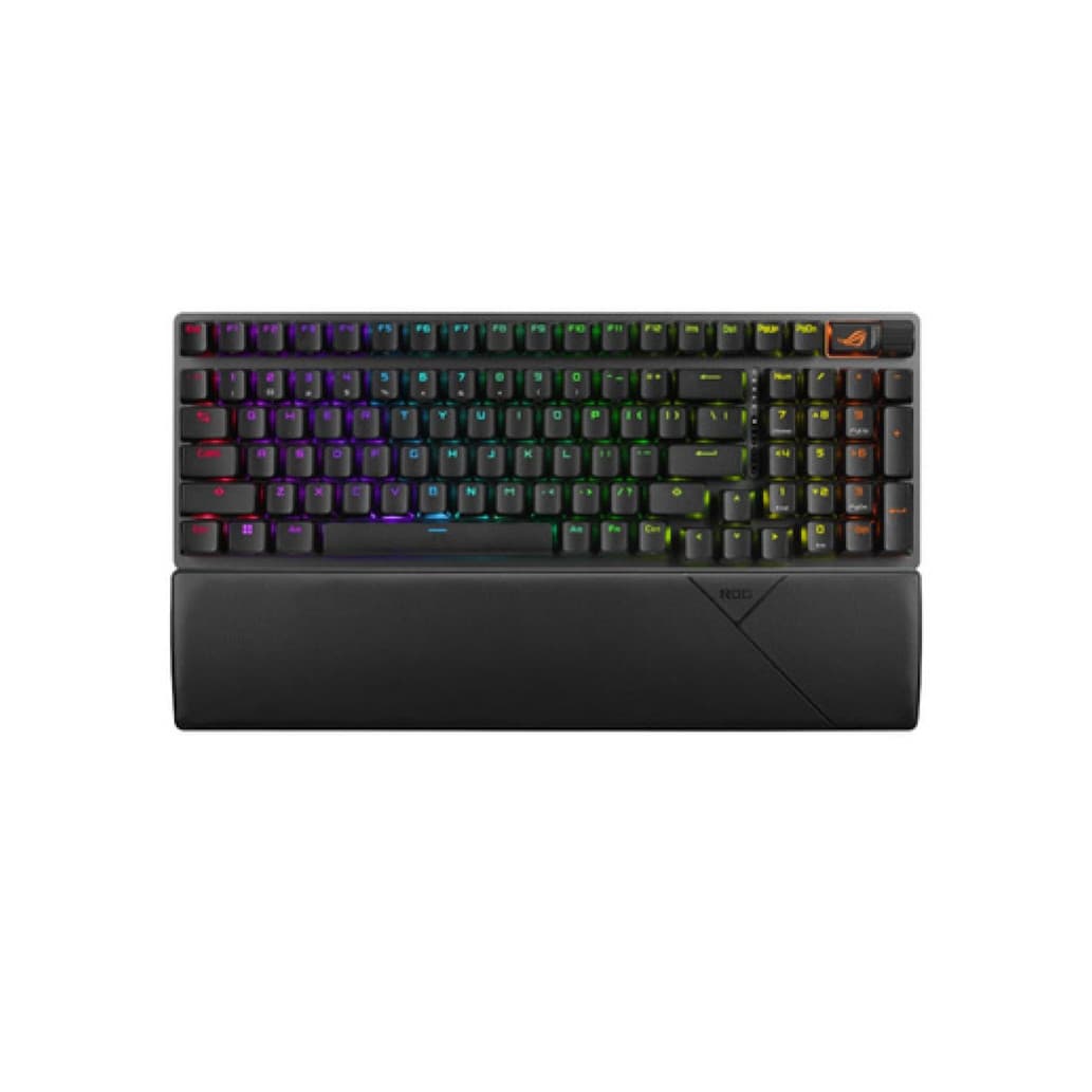 ASUS ROG Strix Scope II 96 Wireless US (Black)