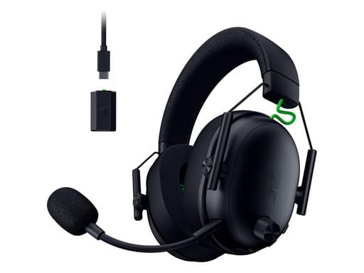 Razer BlackShark V3 for Xbox, črne