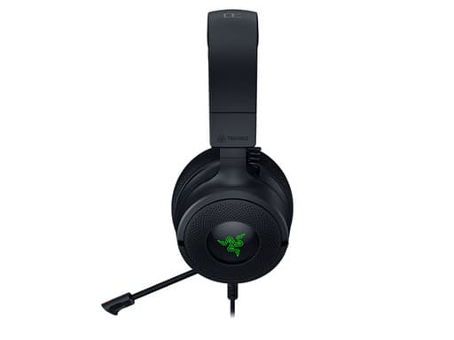 Razer Kraken V4 X, USB