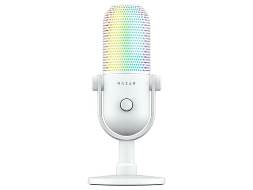Razer Seiren V3 Chroma, bel