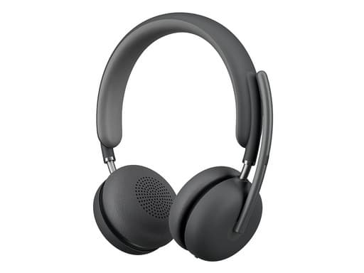 Logitech Zone Wireless 2 Bluetooth, grafitne