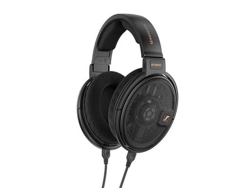 Slualke Sennheiser HD 660S2