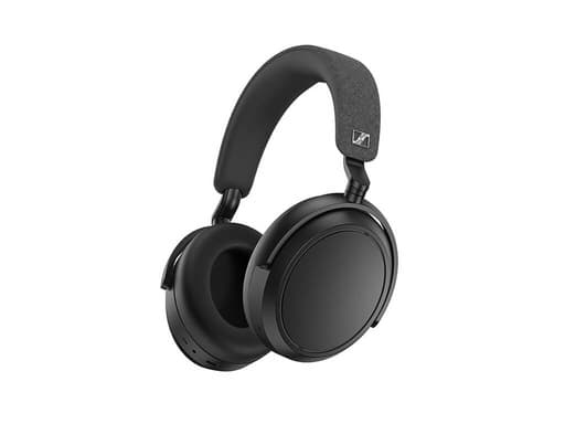 Slualke Sennheiser MOMENTUM 4 Wireless, črne