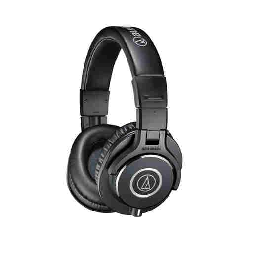 Slualke Audio-Technica ATH-M40X
