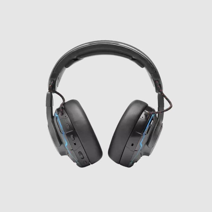 JBL Quantum ONE gaming, črne