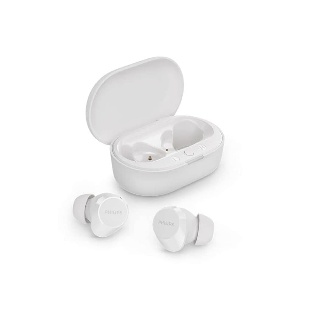 Philips ušesne Bluetooth TAT1209WT bele (TAT1209WT/00)