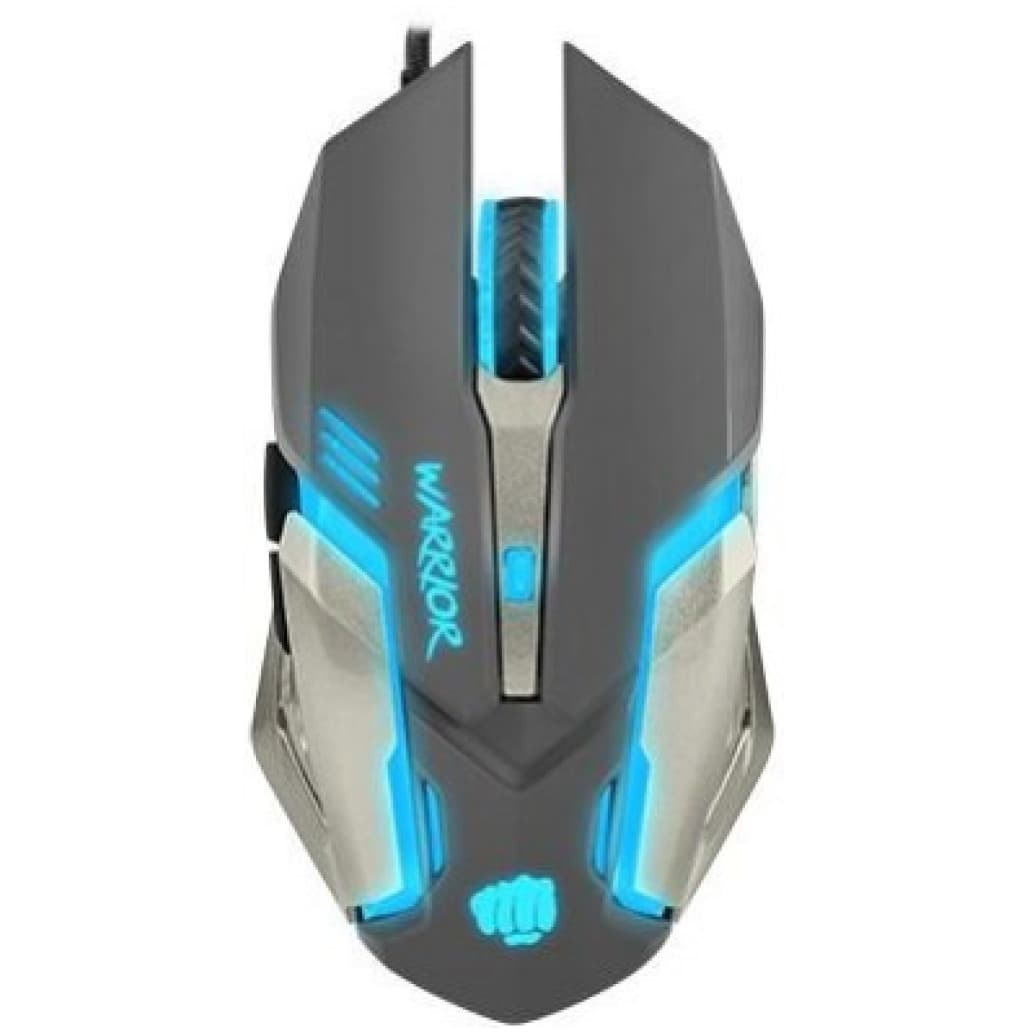 Natec Fury Warrior (Grey)