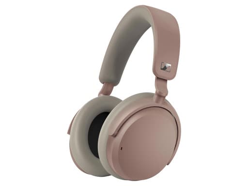 Slualke Sennheiser ACCENTUM Wireless, ANC, Taupe