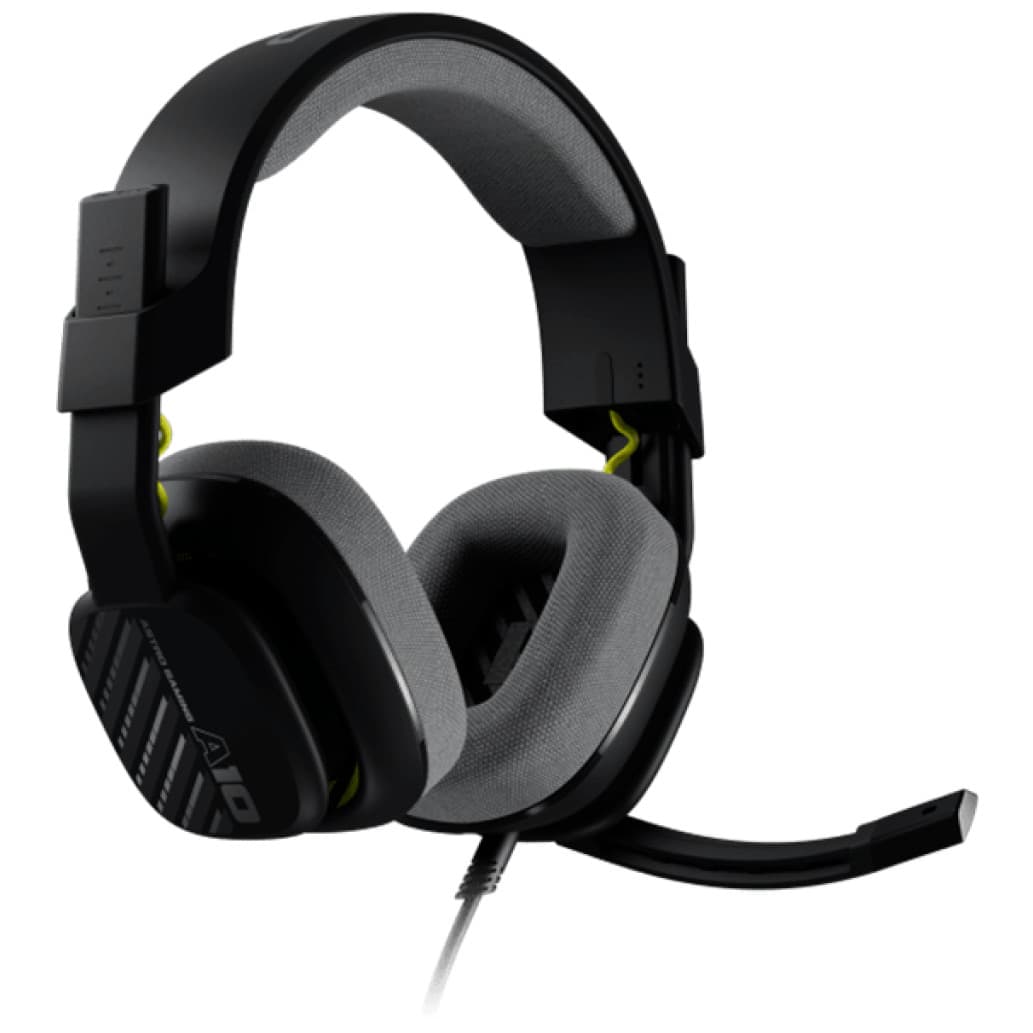 Slualke Astro naglavne z 1x3,5mm Astro A10 Gaming (939-002057)
