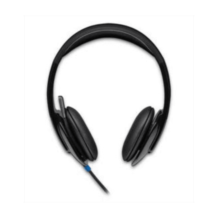 Logitech USB Headset H540 z